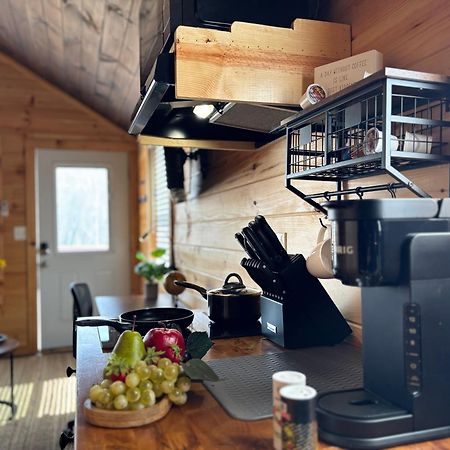 Sojourn Lodging セバービル エクステリア 写真