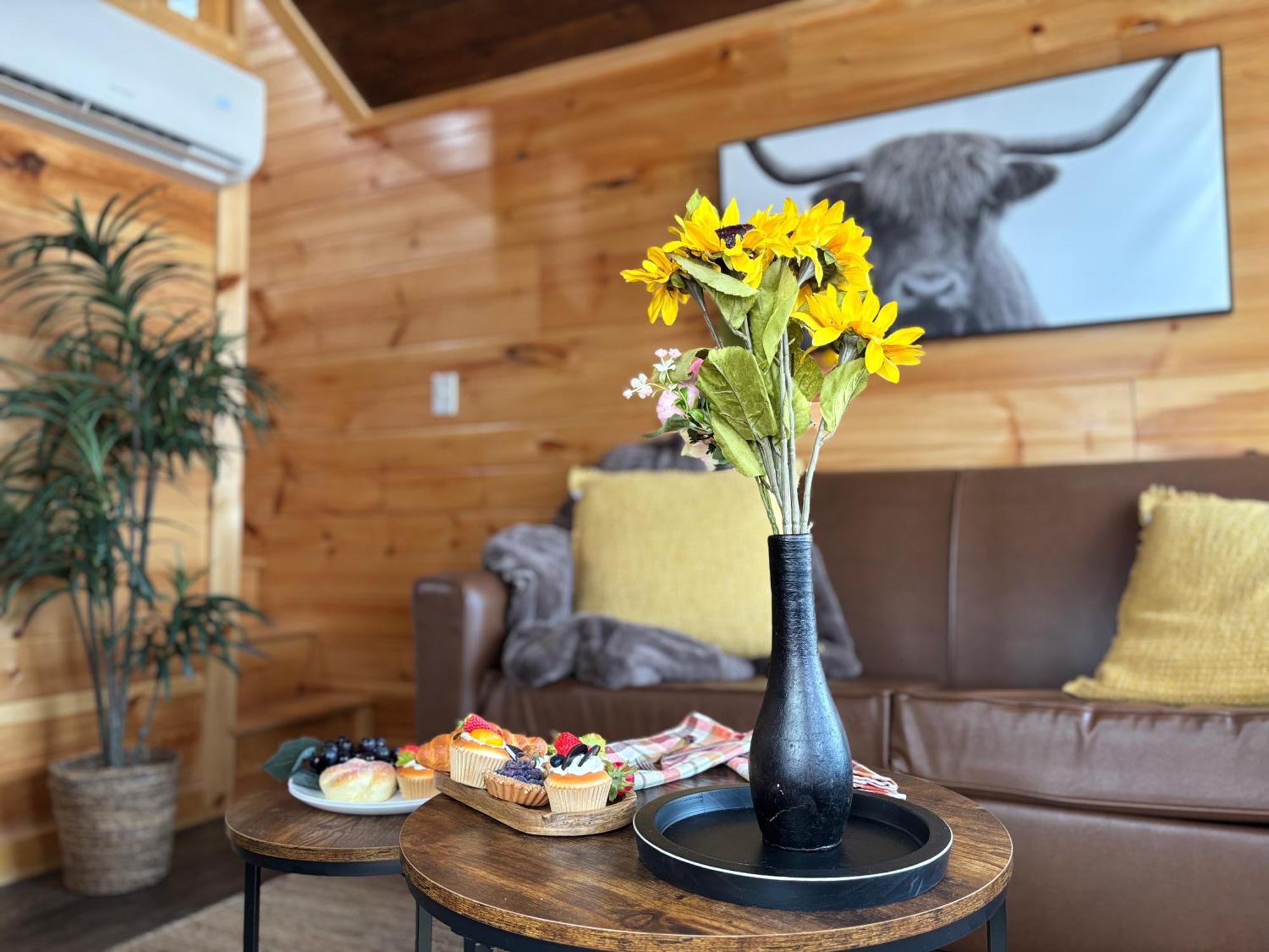 Sojourn Lodging セバービル エクステリア 写真