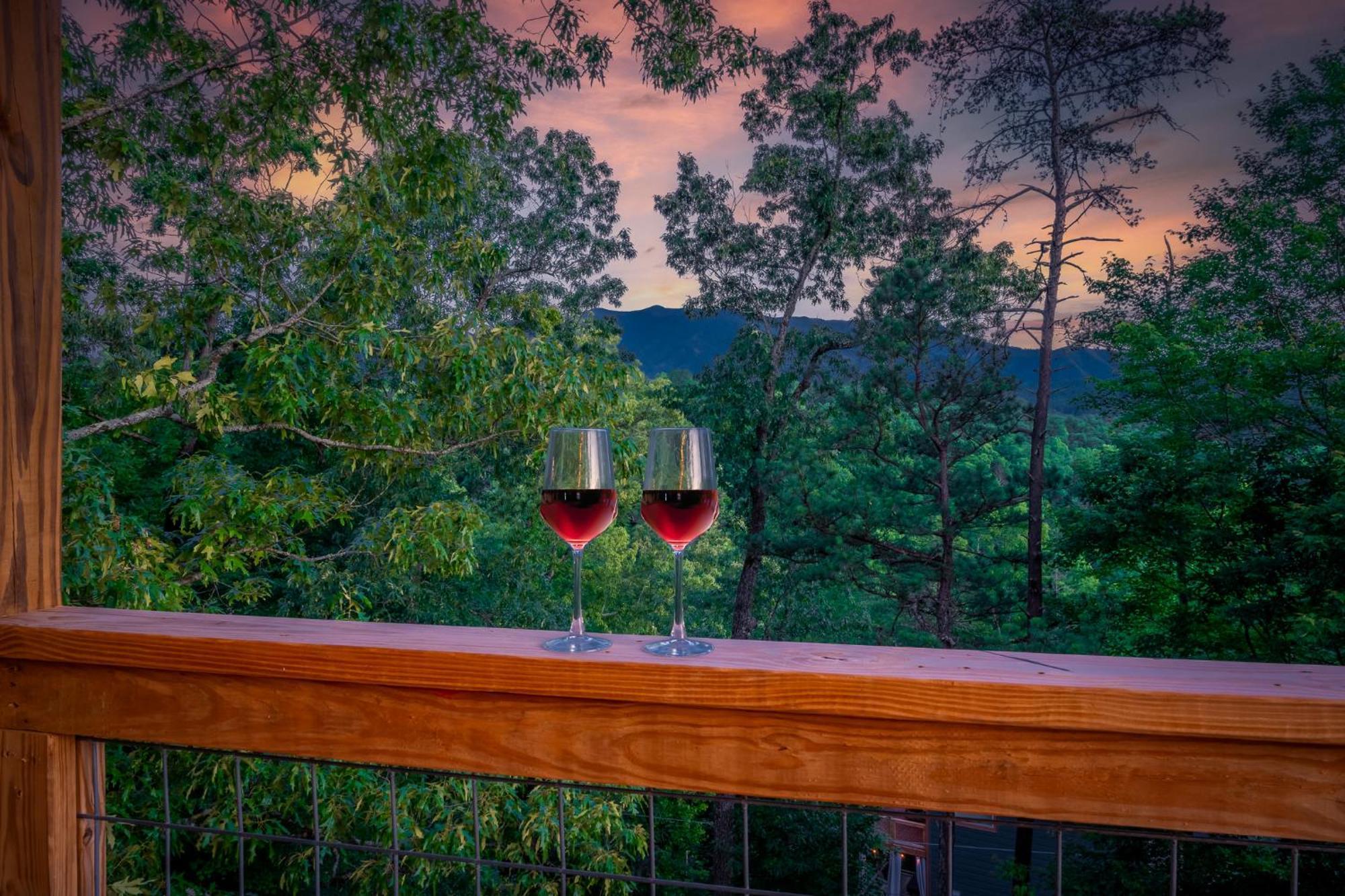 Sojourn Lodging セバービル エクステリア 写真