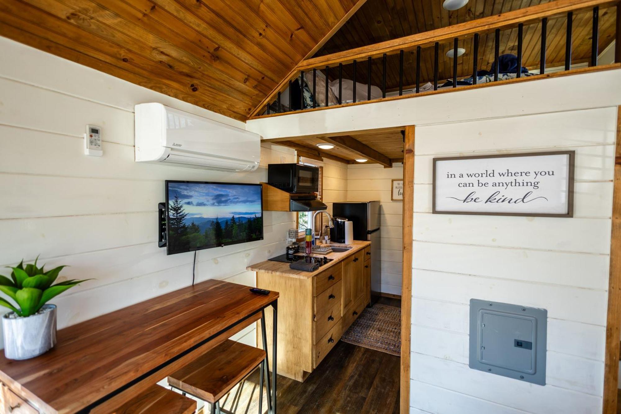 Sojourn Lodging セバービル エクステリア 写真