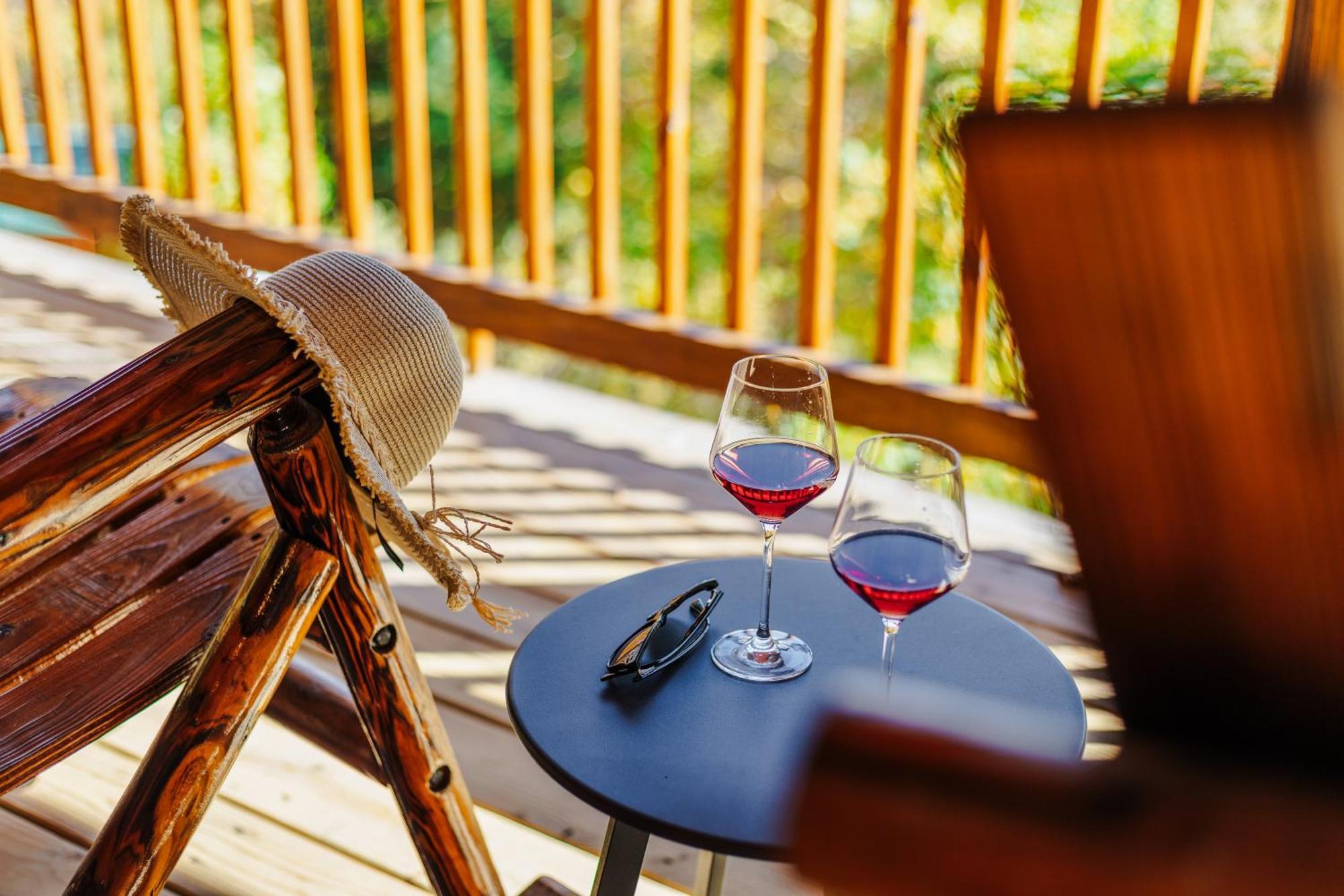 Sojourn Lodging セバービル エクステリア 写真