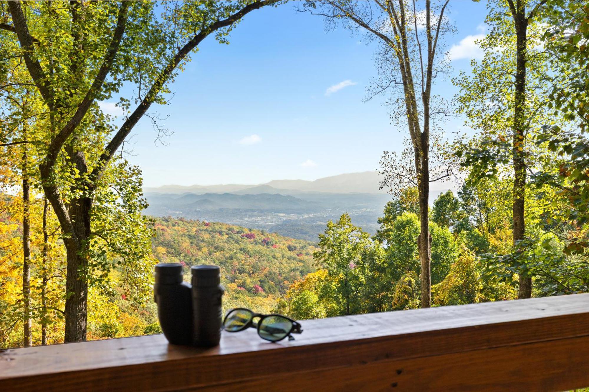 Sojourn Lodging セバービル エクステリア 写真