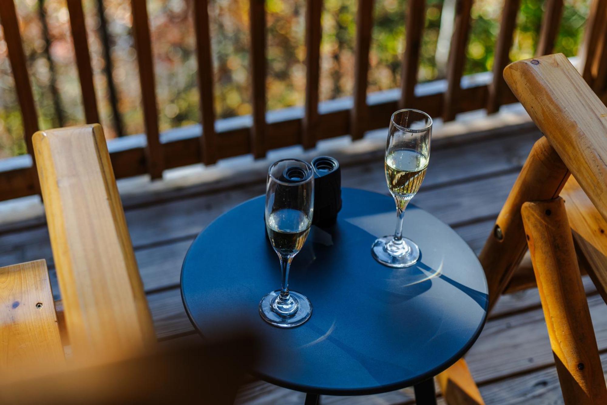 Sojourn Lodging セバービル エクステリア 写真