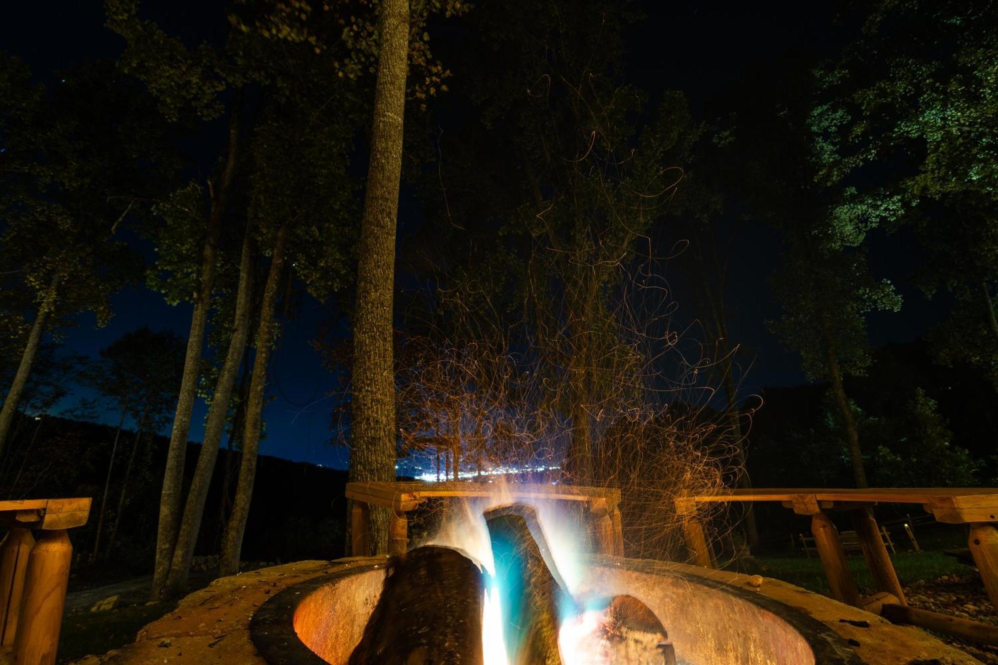 Sojourn Lodging セバービル エクステリア 写真