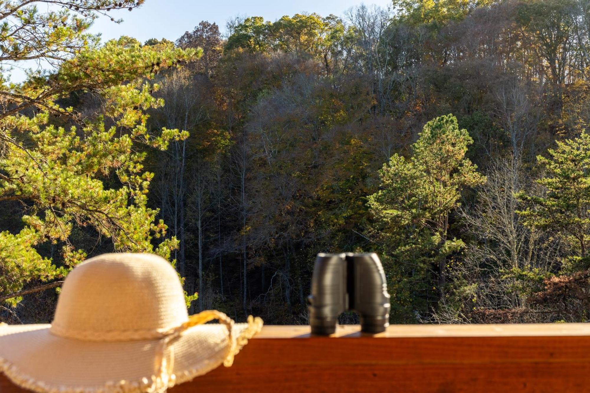 Sojourn Lodging セバービル エクステリア 写真