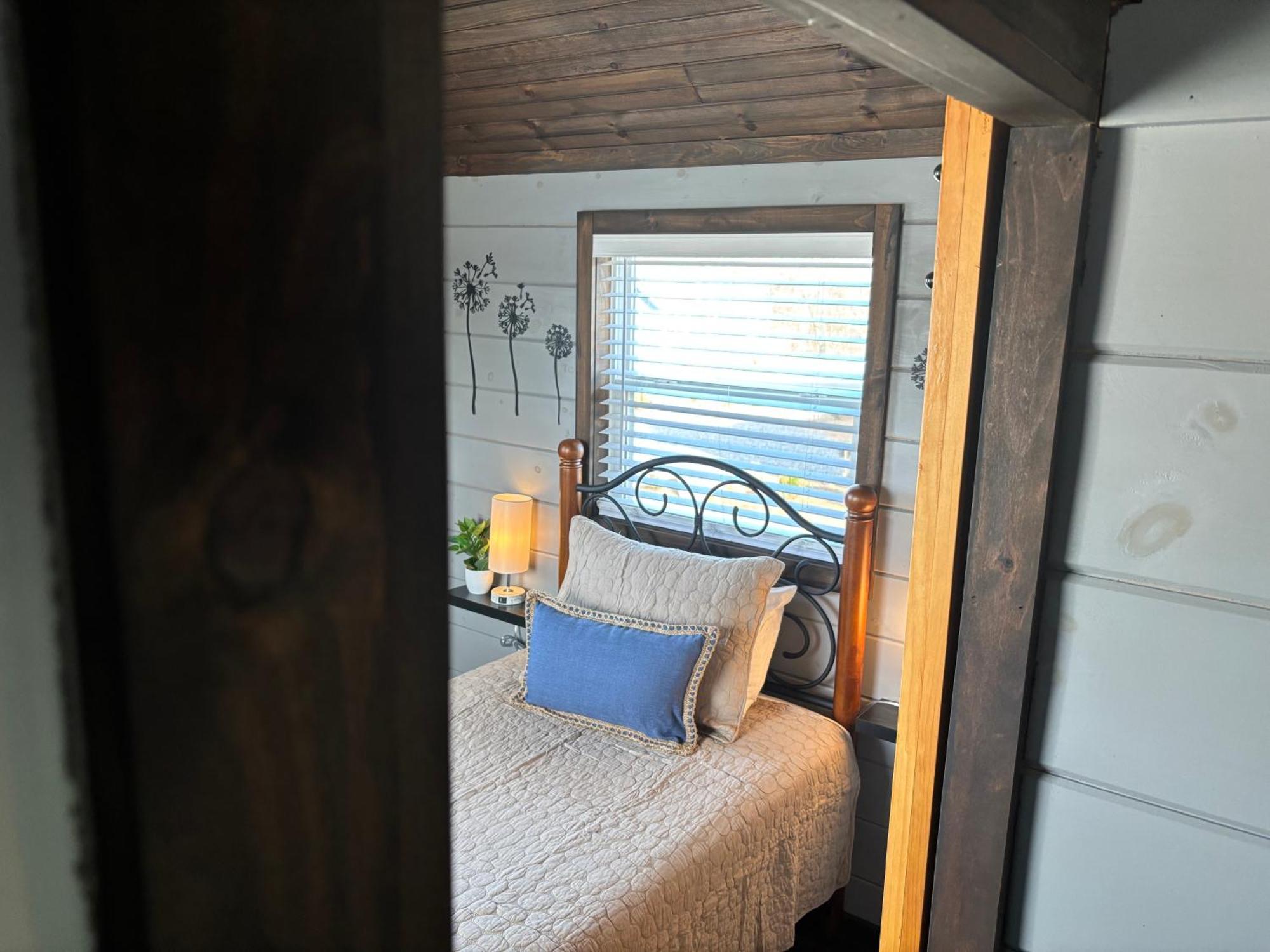 Sojourn Lodging セバービル エクステリア 写真