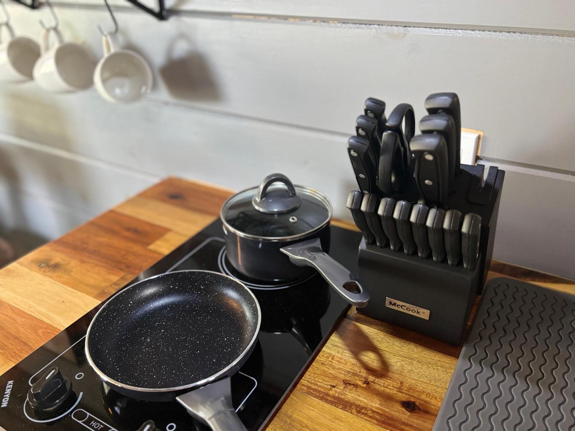 Sojourn Lodging セバービル エクステリア 写真